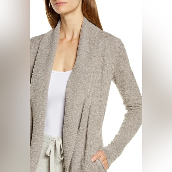 Barefoot Dreams CozyChic Cardigan - Picture 5 of 6